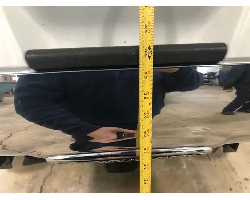 Freightliner CASCADIA Hood