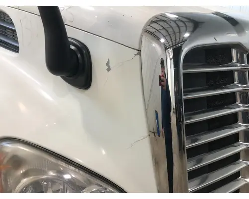 Freightliner CASCADIA Hood