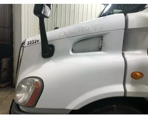 Freightliner CASCADIA Hood