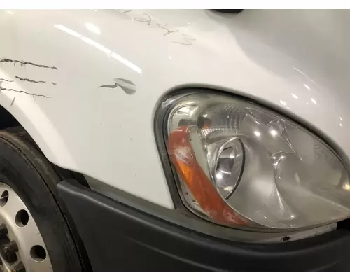 Freightliner CASCADIA Hood