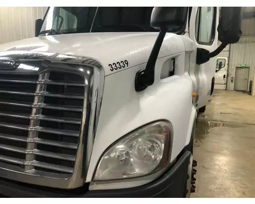 Freightliner CASCADIA Hood