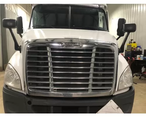 Freightliner CASCADIA Hood