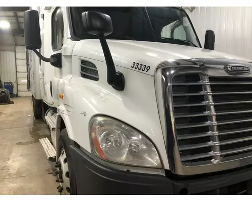 Freightliner CASCADIA Hood