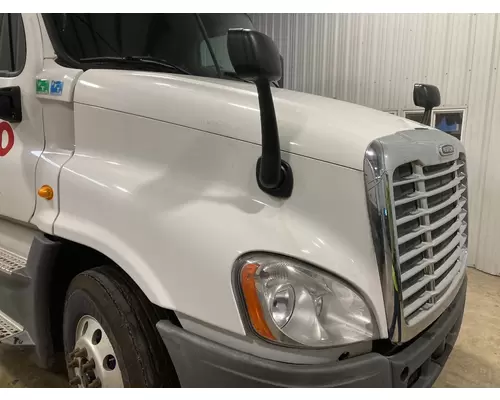 Freightliner CASCADIA Hood