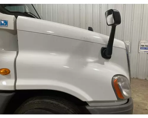 Freightliner CASCADIA Hood