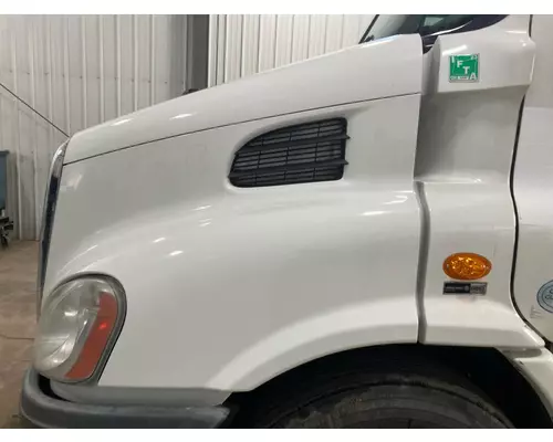 Freightliner CASCADIA Hood