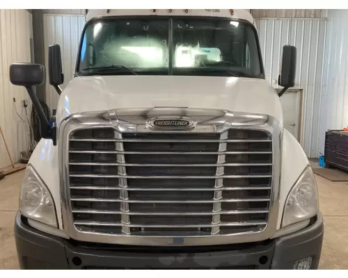 Freightliner CASCADIA Hood