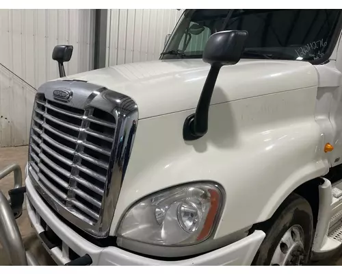 Freightliner CASCADIA Hood