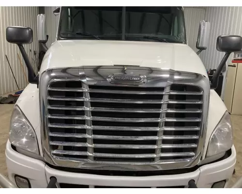 Freightliner CASCADIA Hood