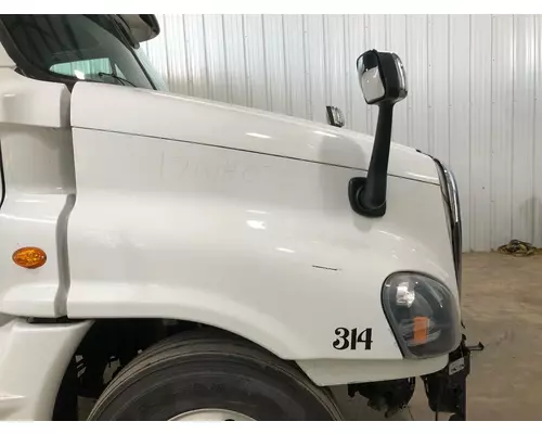 Freightliner CASCADIA Hood