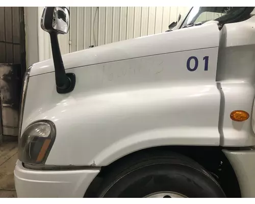 Freightliner CASCADIA Hood