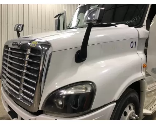 Freightliner CASCADIA Hood