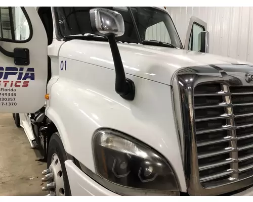 Freightliner CASCADIA Hood