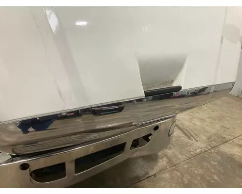 Freightliner CASCADIA Hood