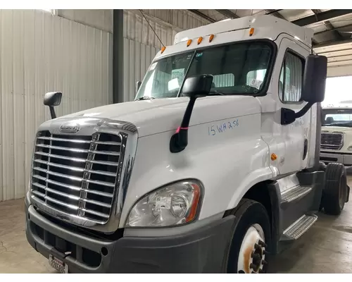 Freightliner CASCADIA Hood