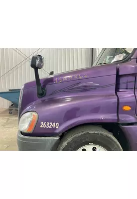 Freightliner CASCADIA Hood