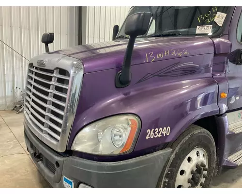 Freightliner CASCADIA Hood