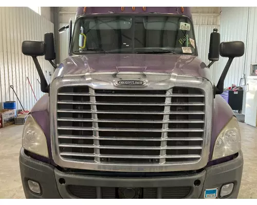 Freightliner CASCADIA Hood