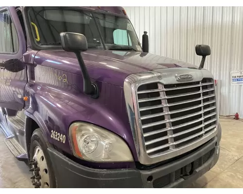 Freightliner CASCADIA Hood