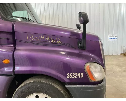 Freightliner CASCADIA Hood