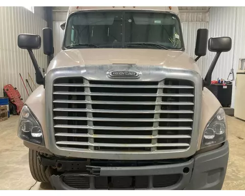 Freightliner CASCADIA Hood