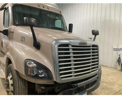 Freightliner CASCADIA Hood