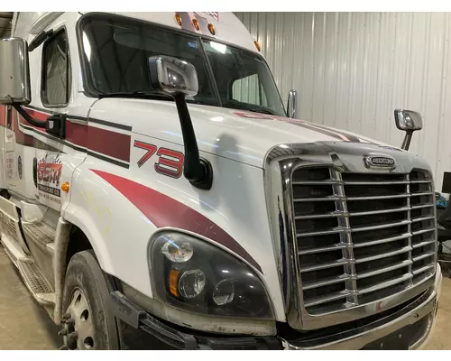 Freightliner CASCADIA Hood