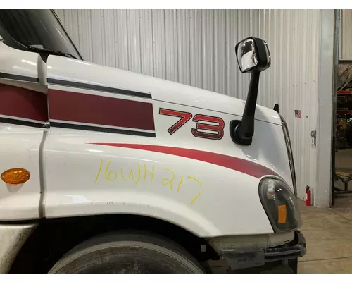 Freightliner CASCADIA Hood