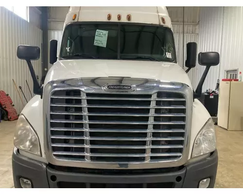 Freightliner CASCADIA Hood