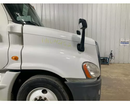 Freightliner CASCADIA Hood