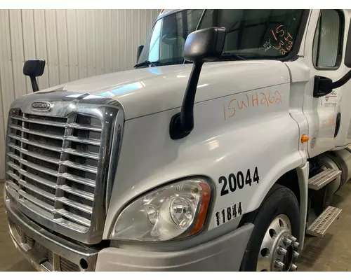 Freightliner CASCADIA Hood