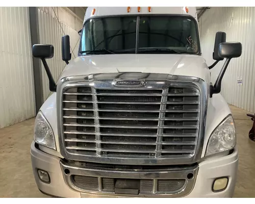 Freightliner CASCADIA Hood