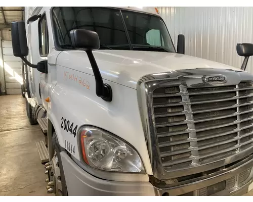 Freightliner CASCADIA Hood