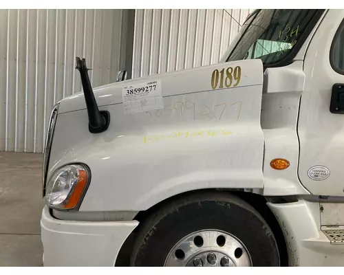 Freightliner CASCADIA Hood