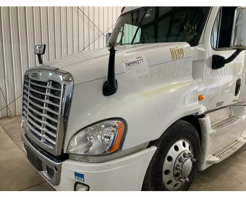 Freightliner CASCADIA Hood