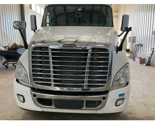 Freightliner CASCADIA Hood