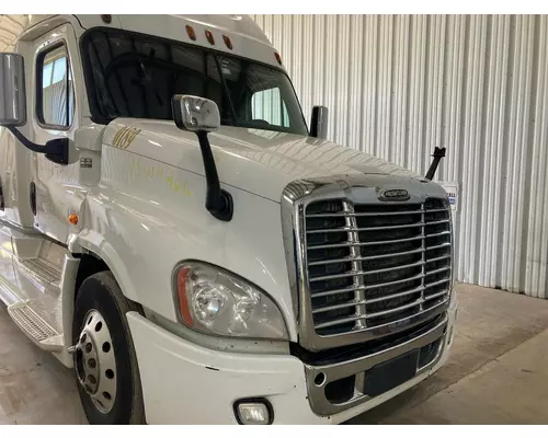 Freightliner CASCADIA Hood