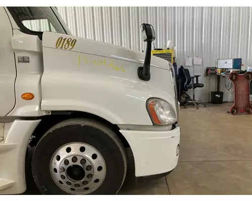 Freightliner CASCADIA Hood