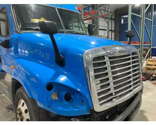 Freightliner CASCADIA Hood