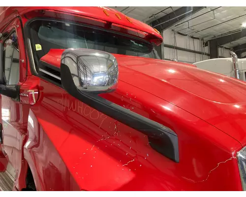 Freightliner CASCADIA Hood