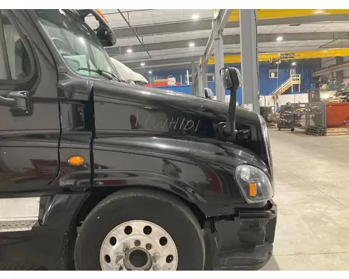 Freightliner CASCADIA Hood