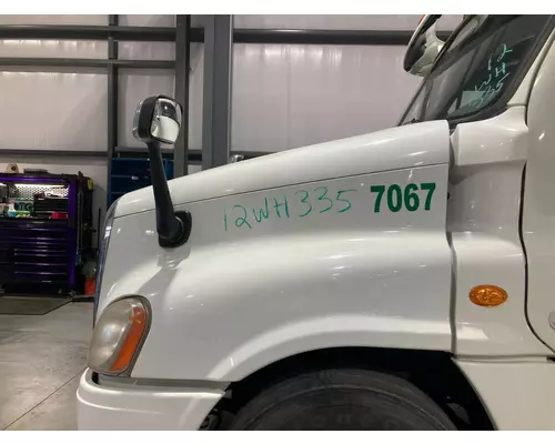 Freightliner CASCADIA Hood