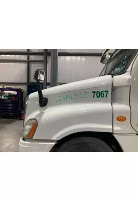 Freightliner CASCADIA Hood