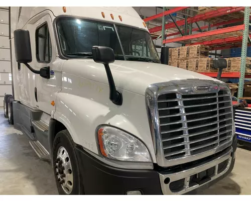 Freightliner CASCADIA Hood