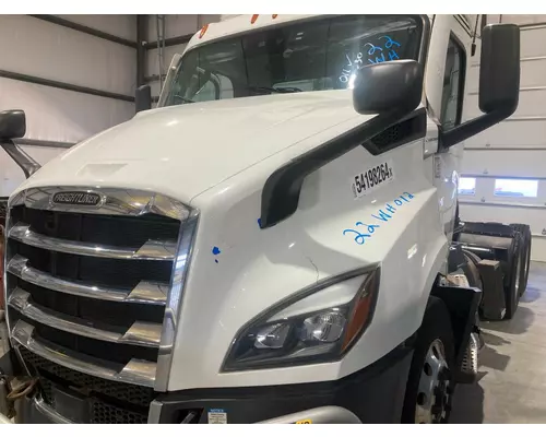 Freightliner CASCADIA Hood