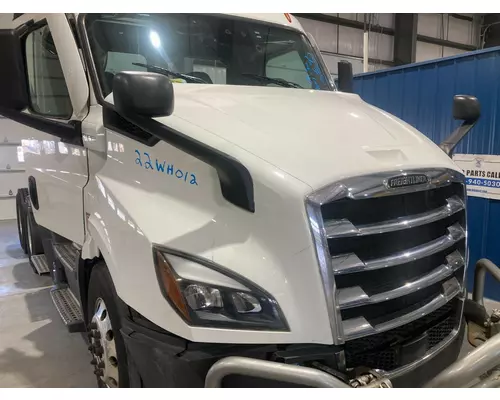 Freightliner CASCADIA Hood