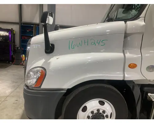 Freightliner CASCADIA Hood