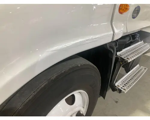 Freightliner CASCADIA Hood