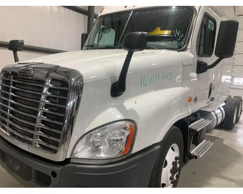 Freightliner CASCADIA Hood