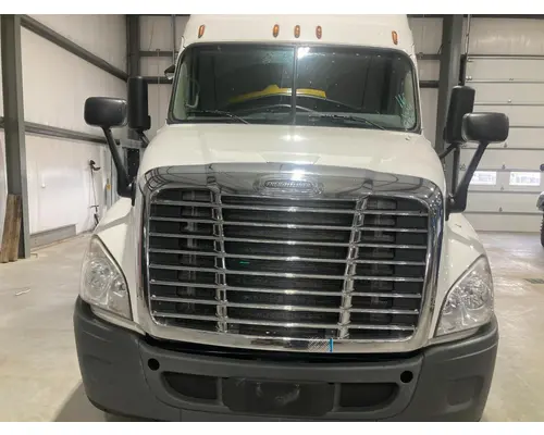 Freightliner CASCADIA Hood